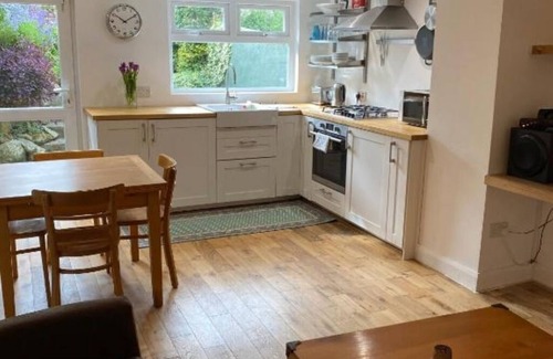 Belfast Casa | Coastal haven