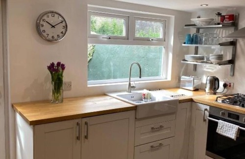 Belfast Casa | Coastal haven