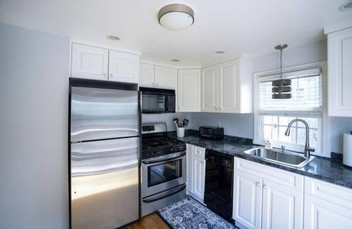 West Dennis Casa | Coastal Haven in West Dennis