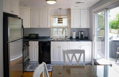 West Dennis Casa | Coastal Haven in West Dennis