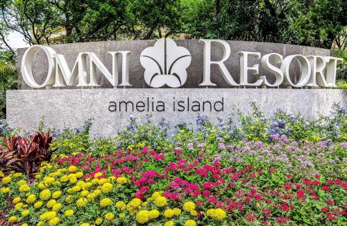 Fernandina Beach Apartamento | Coastal Haven Shipwatch Villas 1303, oceanfront