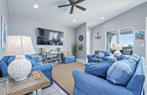Morgantown Casa | Coastal Haven