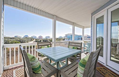 Morgantown Casa | Coastal Haven