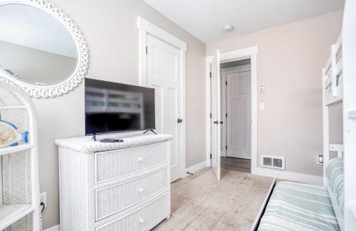 Nelscott Casa | Coastal Haven