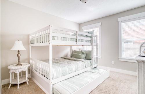 Nelscott Casa | Coastal Haven