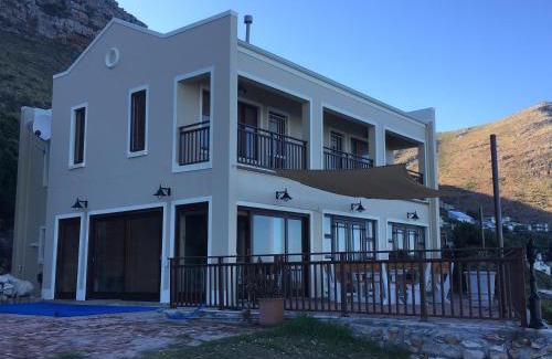 Cape Peninsula Casa | Coastal Haven