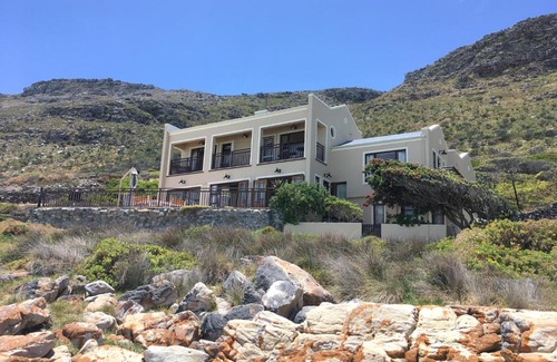 Cape Peninsula Casa | Coastal Haven