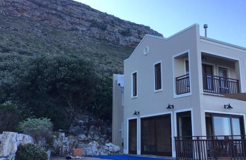 Cape Peninsula Casa | Coastal Haven