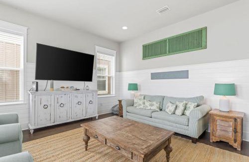 Santa Rosa Beach Casa | Coastal Heaven
