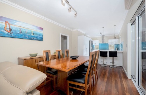 Mosman Park Casa | Coastal Hideaway; a cosy 3BR home ideal for relaxing retreats or family gatherings