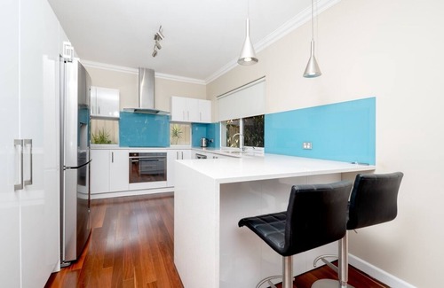 Mosman Park Casa | Coastal Hideaway; a cosy 3BR home ideal for relaxing retreats or family gatherings