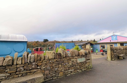 Milltown Cabaña | Coastal Hideaway