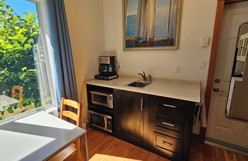 Granthams Landing Apartamento | Coastal Hideaway Private Suite