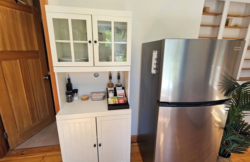 Granthams Landing Apartamento | Coastal Hideaway Private Suite