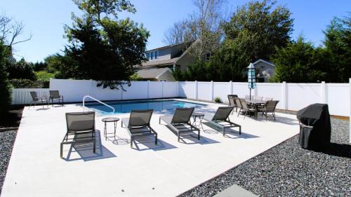 West Cape May Casa | Coastal Hideaway
