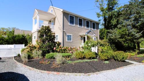 West Cape May Casa | Coastal Hideaway