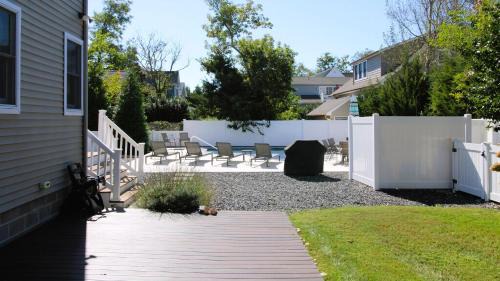West Cape May Casa | Coastal Hideaway