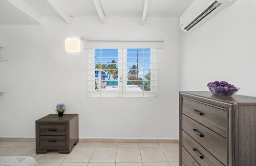 Punta Las Marias Apartamento | Coastal Hideaway with Pool, Kitchen, and Support