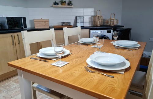 Burry Port Apartamento | Coastal holiday apartment with glorious views