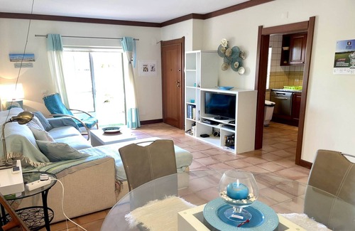 Benagil Casa | Casa de vacaciones en la costa con piscina