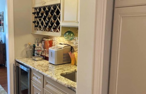 Monmouth Beach Casa | Coastal Home in Monmouth Beach