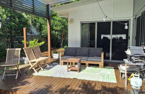 Kingscliff Casa | Coastal Home just 300m from the Beach!