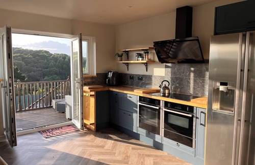 Wembury Casa | Coastal Home moments from Wembury Beach