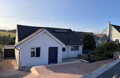 Wembury Casa | Coastal Home moments from Wembury Beach