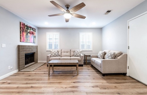 Oceanside Casa | Coastal Home Perfect for Large Families and Groups of Friends