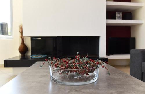 Mili Apartamento | Coastal Horizon