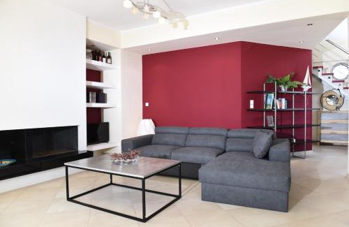 Mili Apartamento | Coastal Horizon