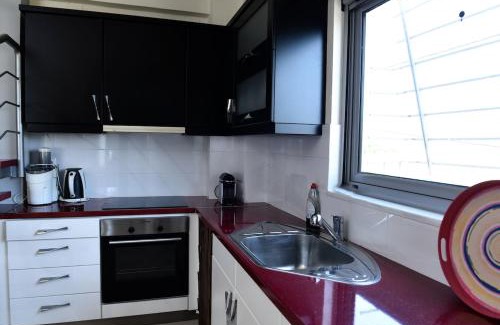 Mili Apartamento | Coastal Horizon