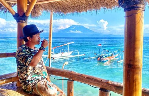 Penida Island Complejo | Coastal Inn Penida