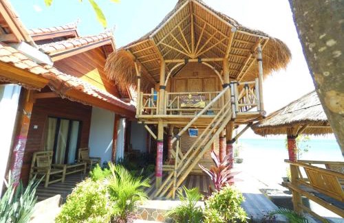 Penida Island Complejo | Coastal Inn Penida