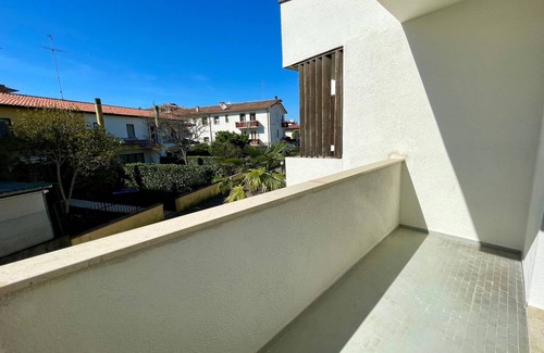 Porto Santa Margherita Villa | Villa costera con jardín privado