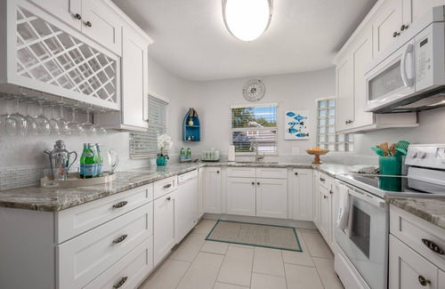 Stuart Casa | Cerca del centro de Stuart, FL