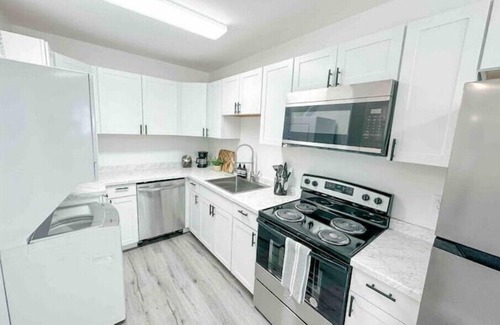 Kent Narrows Apartamento | Coastal Kent Narrows Home on Bay