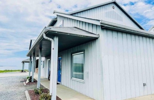 Kent Narrows Apartamento | Coastal Kent Narrows Home on Bay