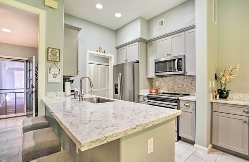 Ko Olina Casa | Coastal Ko' Olina Townhome - Walk to Beaches!
