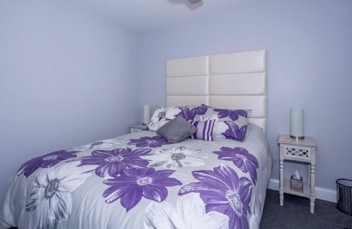 Malta Apartamento | Costa como suite de casa con impresionantes vistas. Entrada privada.