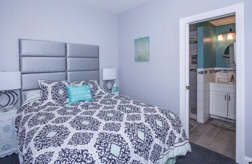 Malta Apartamento | Costa como suite de casa con impresionantes vistas. Entrada privada.