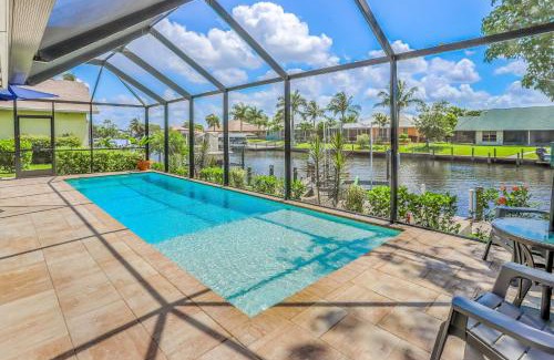 Fort Myers Casa | Coastal Livin'
