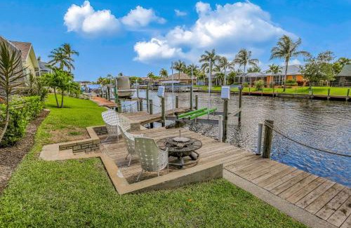 Fort Myers Casa | Coastal Livin'