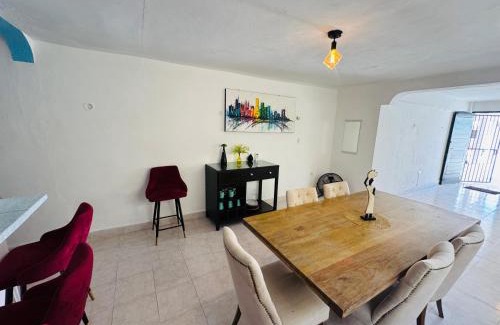 Municipio de Progreso Casa | Coastal Living A little slice of Progreso