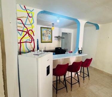 Municipio de Progreso Casa | Coastal Living A little slice of Progreso