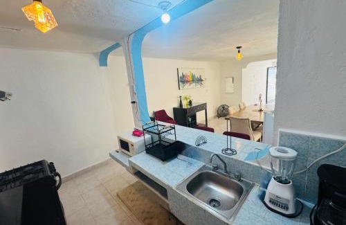 Municipio de Progreso Casa | Coastal Living A little slice of Progreso