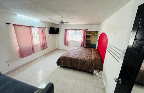 Municipio de Progreso Casa | Coastal Living A little slice of Progreso