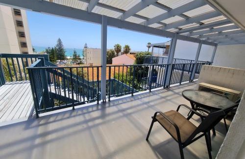 Scarborough Apartamento | Coastal Living Iconic Scarborough Beach