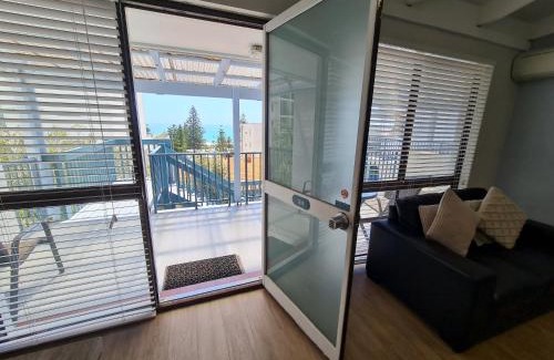 Scarborough Apartamento | Coastal Living Iconic Scarborough Beach