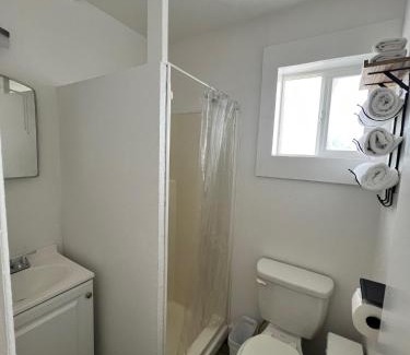 Seward Apartamento | Coastal Lodging